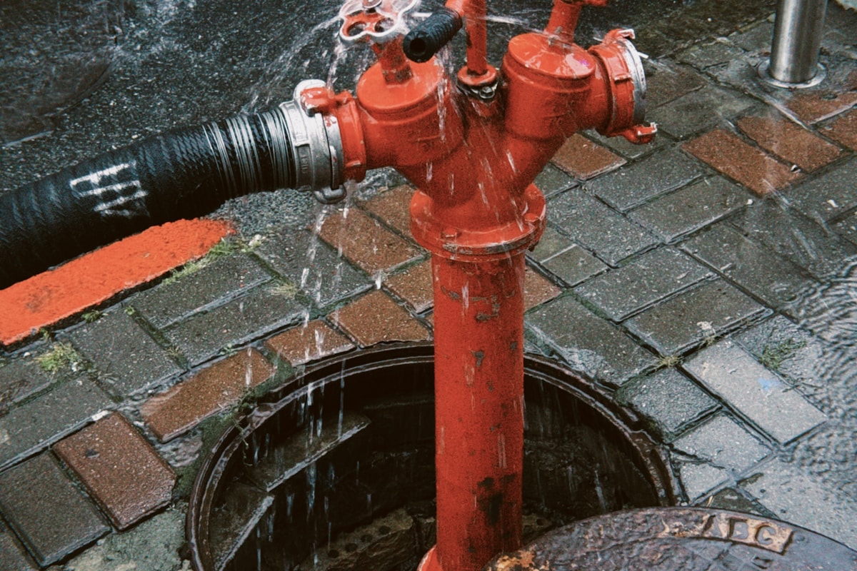 Commercial water damage restoration in Alafaya